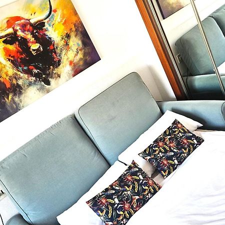 Sunny Stay Apartamento 卡尔佩 外观 照片