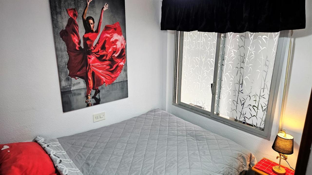 Sunny Stay Apartamento 卡尔佩 外观 照片
