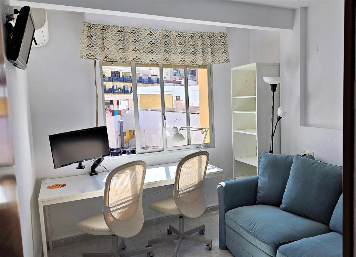 Sunny Stay Apartamento 卡尔佩 外观 照片