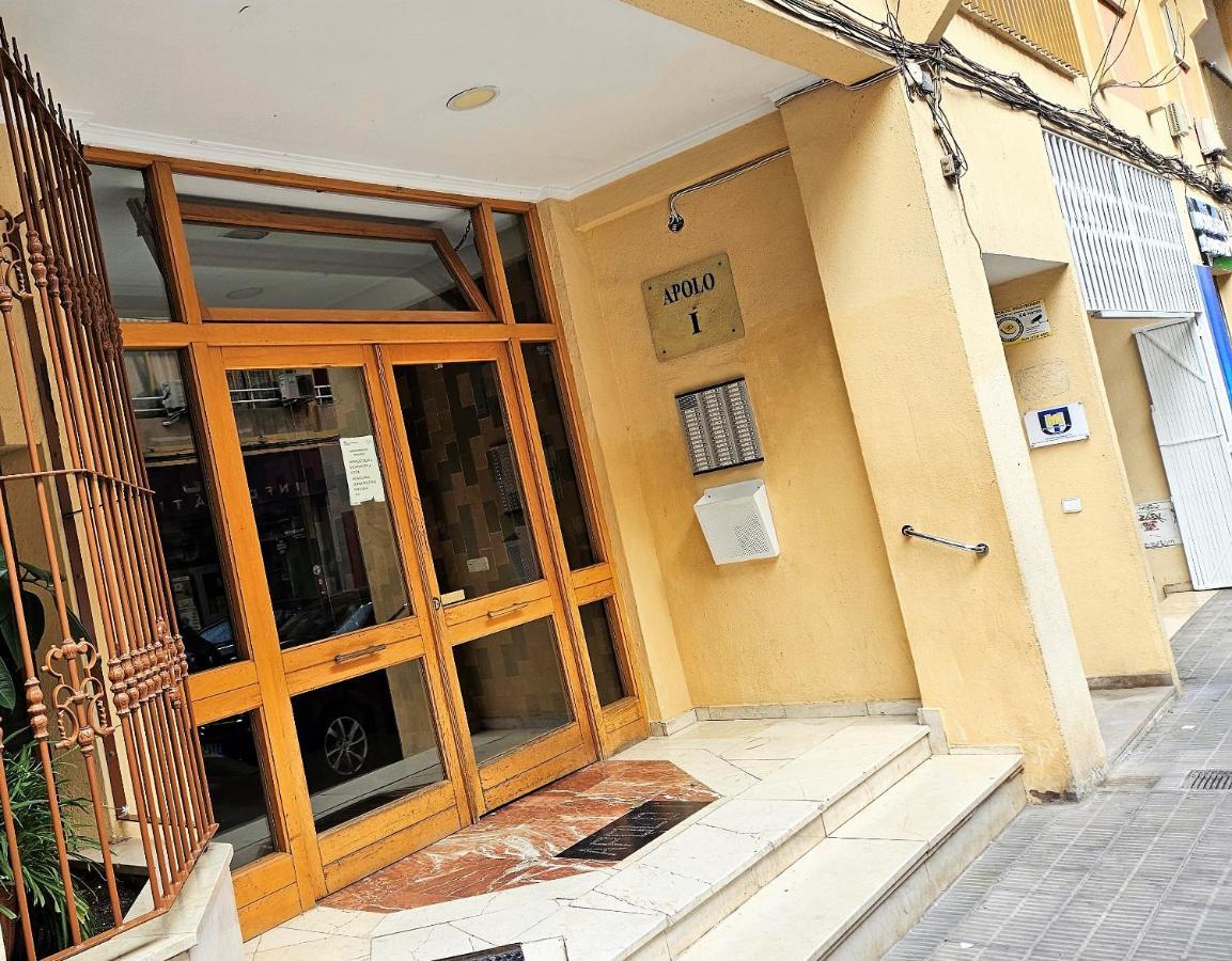 Sunny Stay Apartamento 卡尔佩 外观 照片